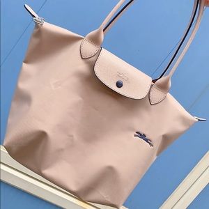 Longchamp Le Pliage club size S